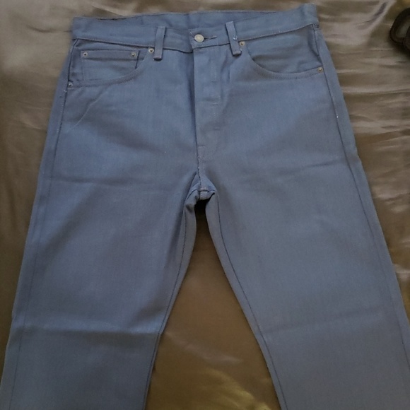 Levi's 501 - Picture 3 of 4